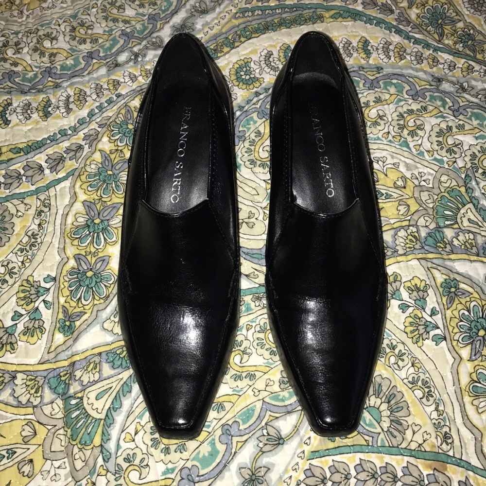 Franco Sarto, sz 8 shoe, Great Condition!